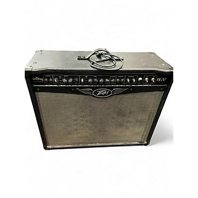 Used Peavey VK212 Tube Guitar Combo Amp