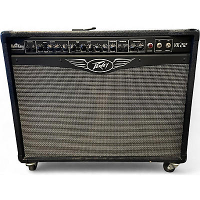 Used Peavey VK212 Tube Guitar Combo Amp