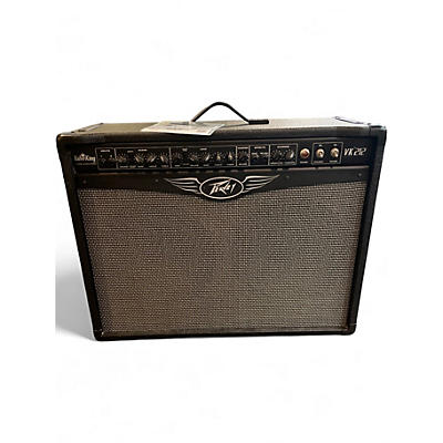 Used Peavey VK212 Tube Guitar Combo Amp