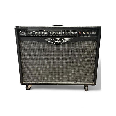 Used Peavey VK212 Tube Guitar Combo Amp