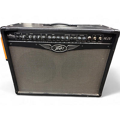 Used Peavey VK212 Tube Guitar Combo Amp