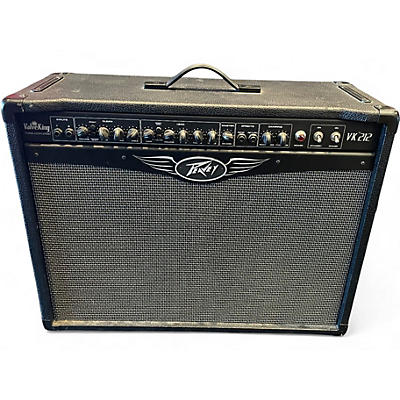 Used Peavey VK212 Tube Guitar Combo Amp
