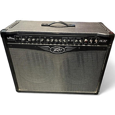 Used Peavey VK212 Tube Guitar Combo Amp