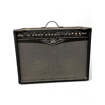 Used Peavey VK212 Tube Guitar Combo Amp