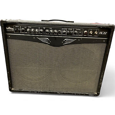 Used Peavey VK212 Tube Guitar Combo Amp