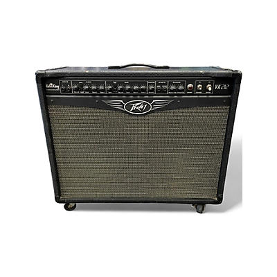 Used Peavey VK212 Tube Guitar Combo Amp