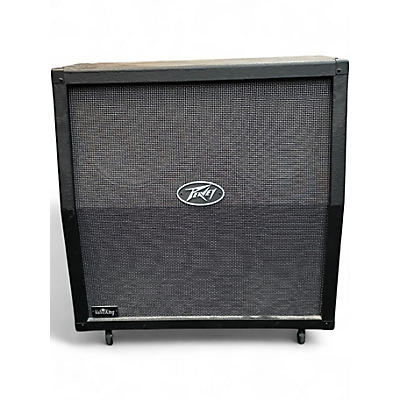 Used Peavey VK412 Guitar Cabinet