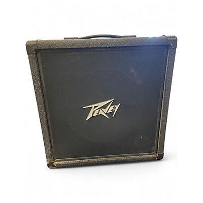 Used Peavey VSS-20 Guitar Cabinet