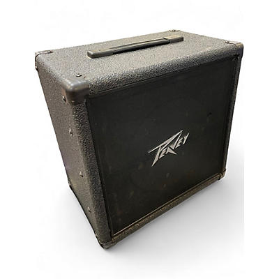 Used Peavey VSS-20 Guitar Cabinet
