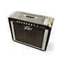 Used Peavey VT Classic Series 50w 2x12 Tube Guitar Combo Amp