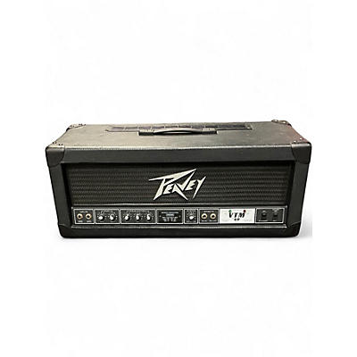 Used Peavey VTM60 Head Tube Guitar Amp Head