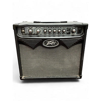 Used Peavey VYPER 15M Guitar Combo Amp