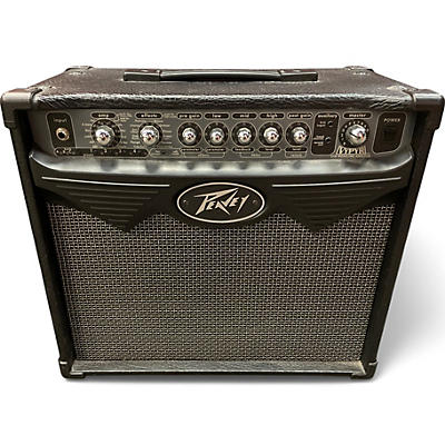 Used Peavey VYPER 15W Guitar Combo Amp