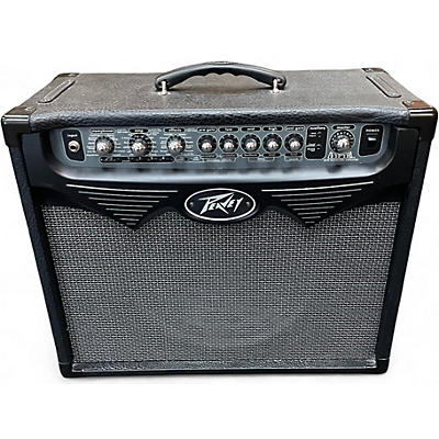 Used Peavey VYPER 30 Guitar Combo Amp