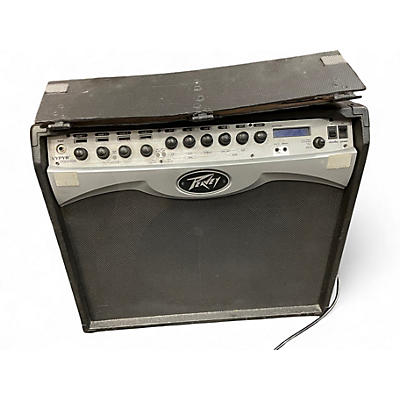 Used Peavey VYPER PRO 100 Guitar Combo Amp