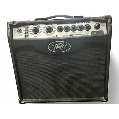 Used Peavey VYPER VIP1 Guitar Combo Amp