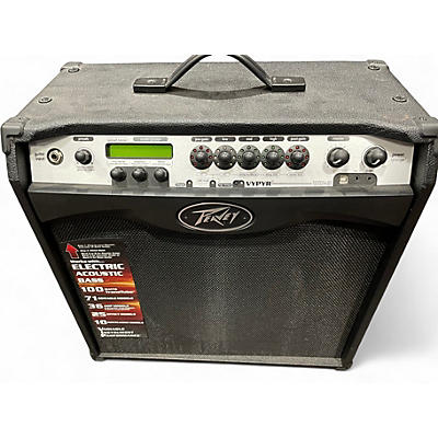 Used Peavey VYPER VIP3 Guitar Combo Amp