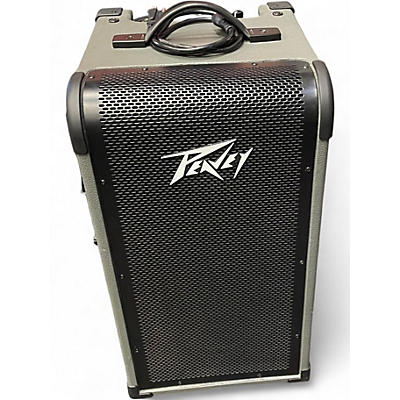 Used Peavey VYPER X2 Bass Combo Amp