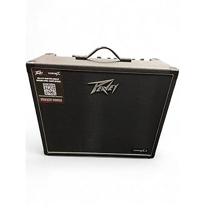 Used Peavey VYPER X2  Guitar Combo Amp