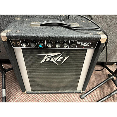 Peavey Used Peavey VYPR X1 Guitar Combo Amp