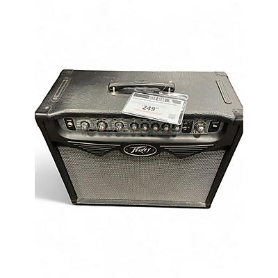 Used Peavey VYPR30 Guitar Combo Amp