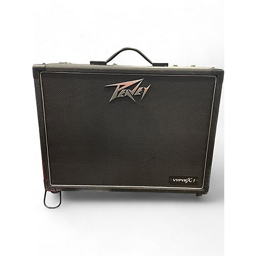 Peavey Used Peavey VYPVR X1 120W Guitar Combo Amp