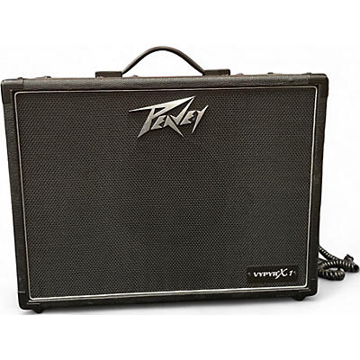 Used Peavey VYPVR X1 Guitar Cabinet
