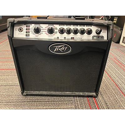 Peavey Used Peavey VYPYR 120W Tube Guitar Amp Head