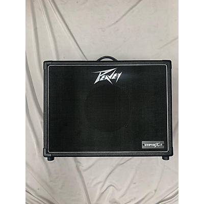 Peavey Used Peavey VYPYR 120W Tube Guitar Amp Head