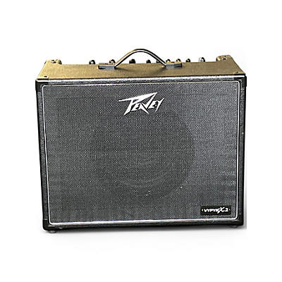 Used Peavey VYPYR 120W Tube Guitar Amp Head