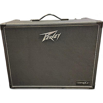 Used Peavey VYPYR 120W Tube Guitar Amp Head