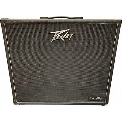 Used Peavey VYPYR 120W Tube Guitar Amp Head