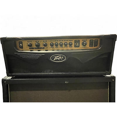 Used Peavey VYPYR 120W Tube Guitar Amp Head