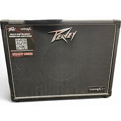 Used Peavey VYPYR 120W Tube Guitar Amp Head