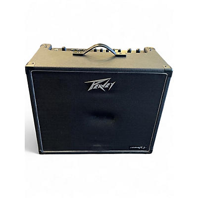Used Peavey VYPYR 120W Tube Guitar Amp Head