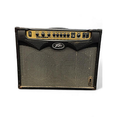 Used Peavey VYPYR 120W Tube Guitar Amp Head