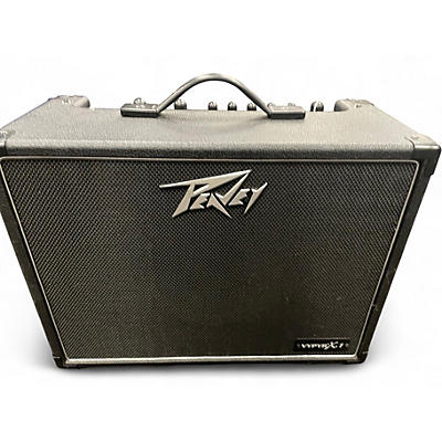 Used Peavey VYPYR 120W Tube Guitar Amp Head