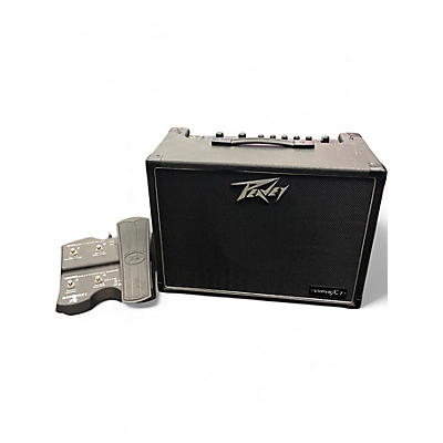 Used Peavey VYPYR 120W Tube Guitar Amp Head
