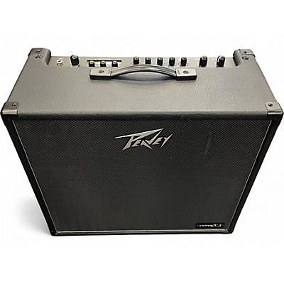 Used Peavey VYPYR 120W Tube Guitar Amp Head