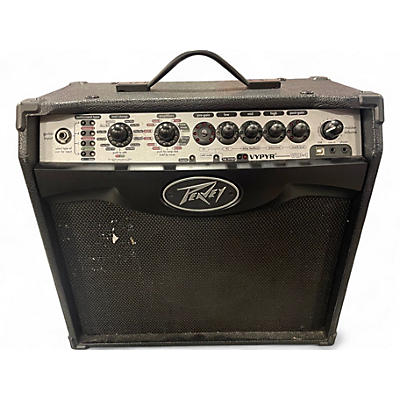 Used Peavey VYPYR 120W Tube Guitar Amp Head