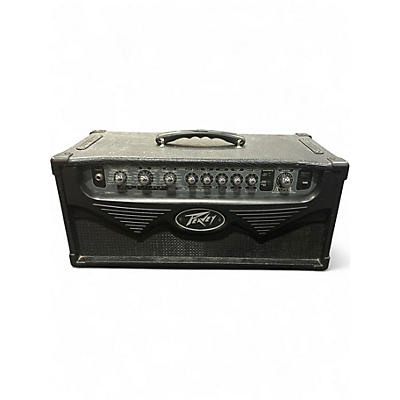 Used Peavey VYPYR 30 Solid State Guitar Amp Head