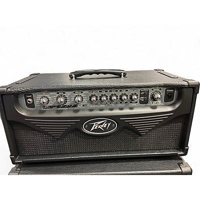 Used Peavey VYPYR 30W HEAD Solid State Guitar Amp Head
