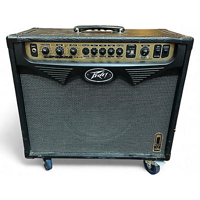 Used Peavey VYPYR 60 Tube Guitar Combo Amp