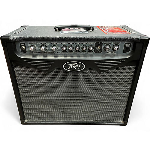 Used Peavey VYPYR 75 Guitar Combo Amp