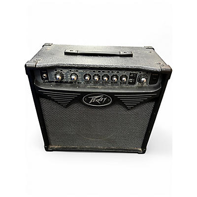 Used Peavey VYPYR Guitar Combo Amp