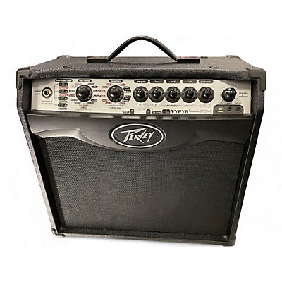 Used Peavey VYPYR Guitar Combo Amp