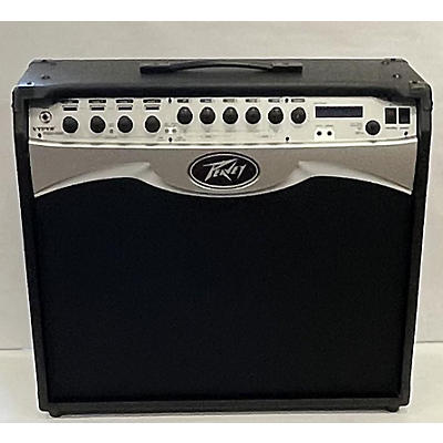 Used Peavey VYPYR PRO 100 Guitar Combo Amp