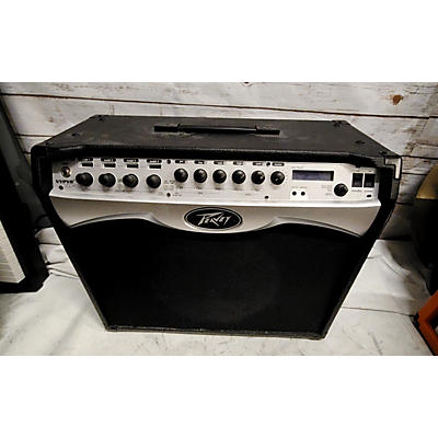 Used Peavey VYPYR PRO-100 Guitar Combo Amp