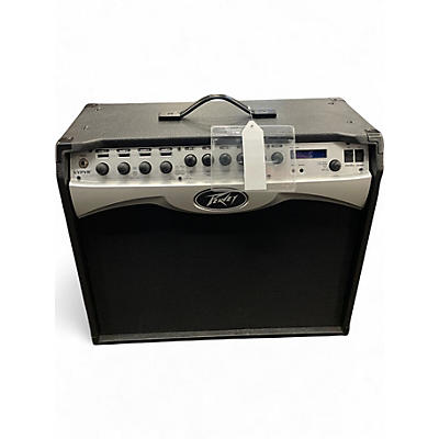 Used Peavey VYPYR PRO-100 Guitar Combo Amp