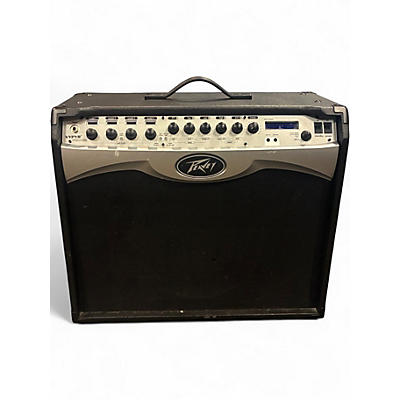 Used Peavey VYPYR PRO 100 Guitar Combo Amp